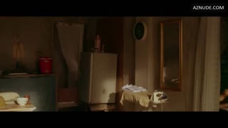 JELA CUENCA nude in Relyebo