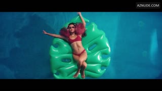 ISABELA MERCED nude in Don