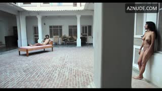 DEBLEENA SEN nude in Dispassionate Love