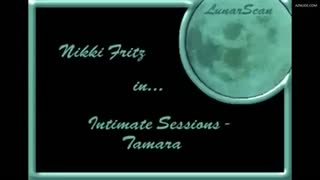 NIKKI FRITZ nude in Intimate Sessions