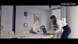 DANIELLE SCOTT nude in Shades of Desire