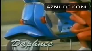DAPHNE DUPLAIX nude in Playboy’s Celebrities