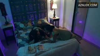 PAROMITA DEY nude in Palang Tod Saas Bahu Nri
