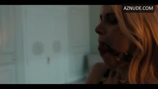 ALYSON GORSKE nude in Obliterated