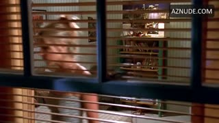 SARAH MICHELLE GELLAR nude in Buffy the Vampire Slayer
