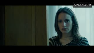 VERONICA ECHEGUI nude in &me