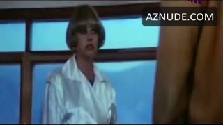 LINA ROMAY nude in Botas Negras, Latigo De Cuero