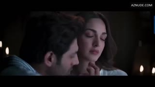 KIARA ADVANI nude in Satyaprem Ki Katha