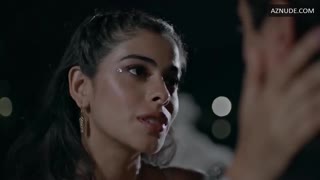 ANISHA VICTOR nude in Rejctx