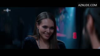 ELIZAVETA MORYAK nude in Zhizn Po Vyzovu
