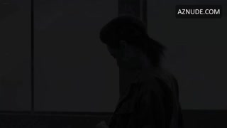 BARBARA MORI nude in Alicia En El Pais De Maria