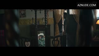 DEEPTI SATI nude in Sin