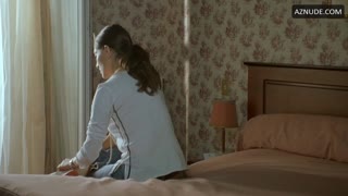 CATERINA MURINO nude in L