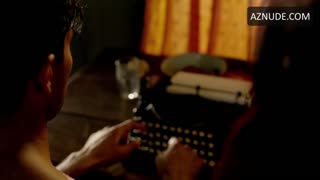 AYSHA KALA nude in Indian Summers