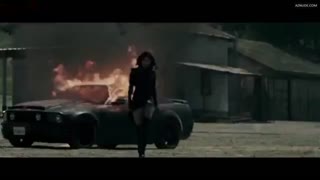 ANNE CURTIS nude in Blood Ransom