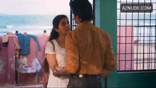 SWATHI REDDY nude in Months Of Madhu