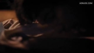 KRISTINE FROSETH nude in Sharp Stick