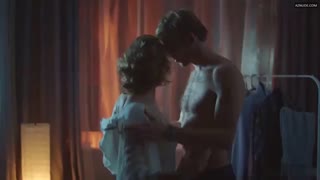 SOFYA LEBEDEVA nude in O chyom ona molchit