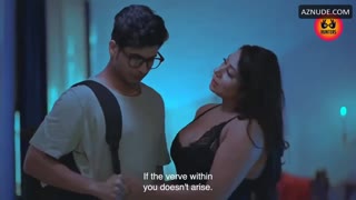 KAMALIKA CHANDA nude in Yes Mam