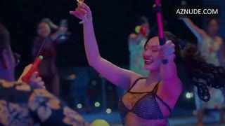 YEN RENEE DURANO nude in EKS