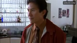 KELLY HU nude in Martial Law