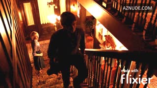 OLIVIA COOKE nude in Bates Motel