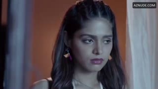 SAKSHI PRADHAN nude in Poison