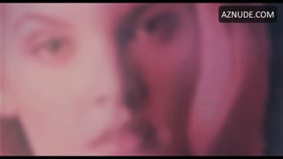 BRIDGETTE WILSON nude in The Real Blonde
