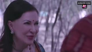 NATALIYA KOZHENOVA nude in Gandi Baat