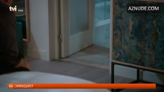 MARGARIDA CORCEIRO nude in Quero E Viver