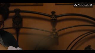JULIANA PAES nude in Desperate Lies
