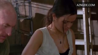 DANICA MCKELLAR nude in Heatstroke