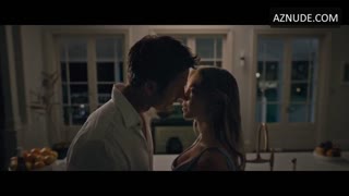 SYDNEY SWEENEY nude in Anyone But You