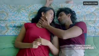 SOHINI SARKAR nude in Srikanto