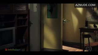 ALESSANDRA NEGRINI nude in As Cariocas