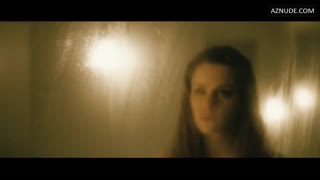 EMILY HAMPSHIRE nude in Die