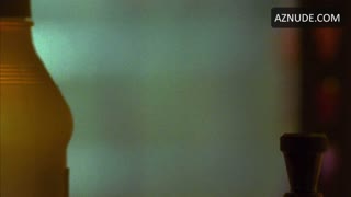 KELLY HU nude in In Plain Sight
