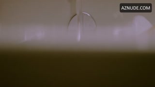 NATASHA HENSTRIDGE nude in The Black Room