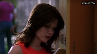 KATE MARA nude in Nip/Tuck