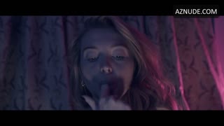 MAY KELLY nude in Shades of Desire