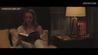 ADDISON TIMLIN nude in Life Like
