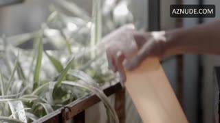 LAURA LAPRIDA nude in Millennials