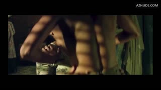 ILEANA WILSON nude in El rey de La Habana