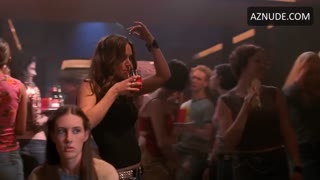 ELIZA DUSHKU nude in Buffy the Vampire Slayer