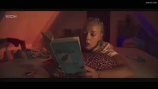 VICTORIA AGALAKOVA nude in Kosa