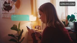 IVA KRUNTORADOVA nude in Sex O’clock