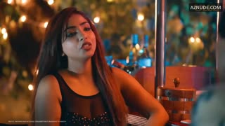 AAYUSHI JAISWAL nude in Badan