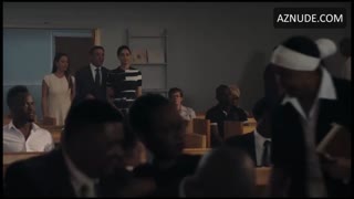 MERRITT PATTERSON nude in The Art of More