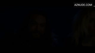 AMBER HEARD nude in Aquaman