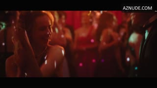 SUKI WATERHOUSE nude in Love, Rosie